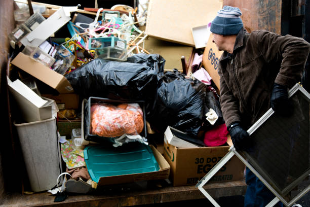 Full-Service Junk Removal in Sharpsville, PA