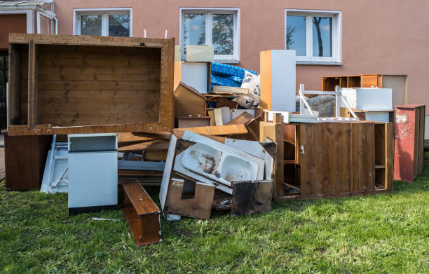 Basement Cleanout Services in Sharpsville, PA