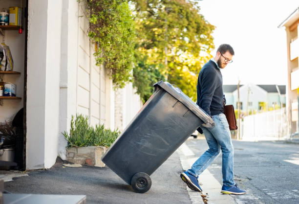 Best Residential Junk Removal  in Sharpsville, PA