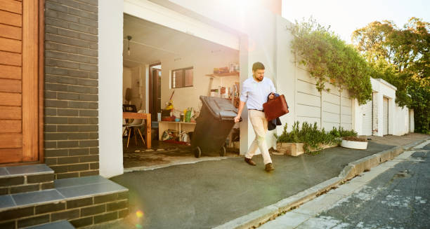 Best Basement Cleanout Services  in Sharpsville, PA