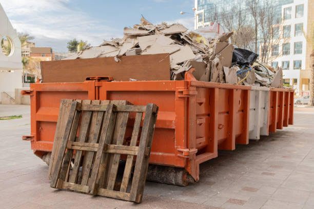 Best Professional Junk Removal  in Sharpsville, PA