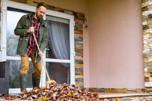 Best Yard Cleanup Services  in Sharpsville, PA