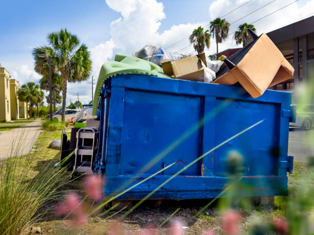 Professional Junk Removal in Sharpsville, PA