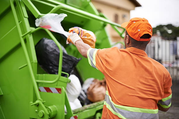 Best Estate Cleanout Services  in Sharpsville, PA