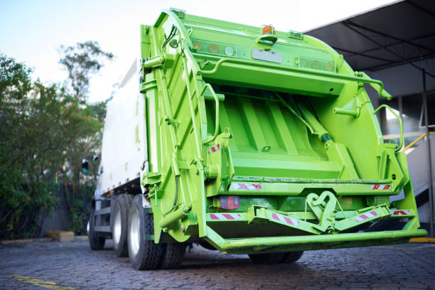 Best Commercial Junk Removal  in Sharpsville, PA